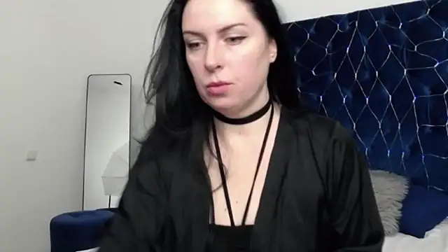 Snapshot of JacquelineElle chatting on February 26, 6:26 pm JacquelineElle online show from February 26, 6:26 pm