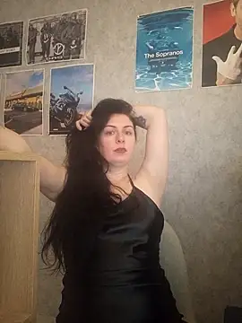 Snapshot of JacquelineElle chatting on October 14, 7:03 pm JacquelineElle online show from October 14, 7:03 pm