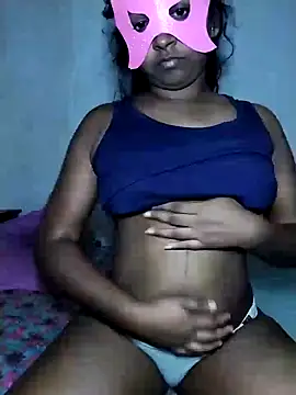 DiluQueen online show from February 2, 5:21 am