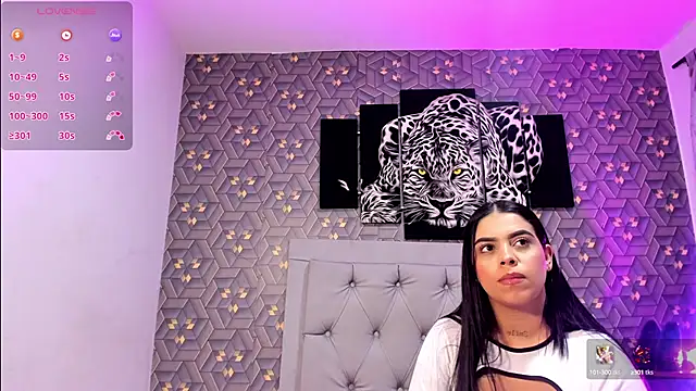 Snapshot of Emily_rivera78 chatting on March 16, 3:25 am Emily rivera78 online show from March 16, 3:25 am