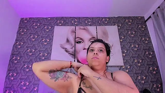 Emily rivera78 online show from March 8, 1:11 am