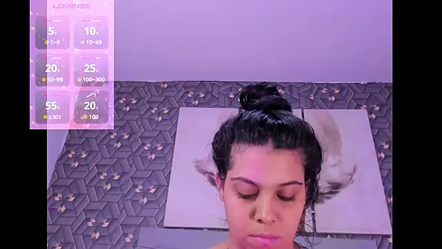 Emily rivera78 online show from April 13, 1:53 am