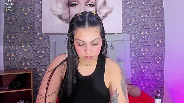 Snapshot of Emily_rivera78 chatting on December 18, 3:11 am Emily rivera78 online show from December 18, 3:11 am