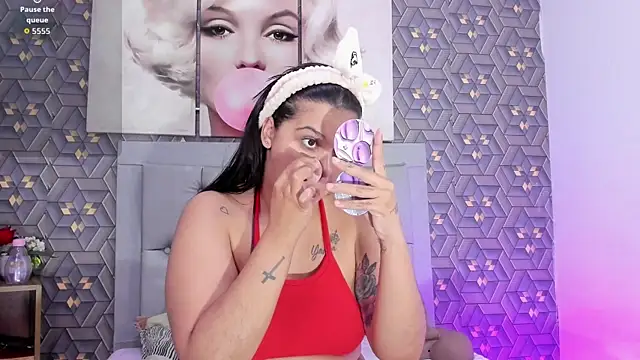 Emily rivera78 online show from November 15, 4:27 am