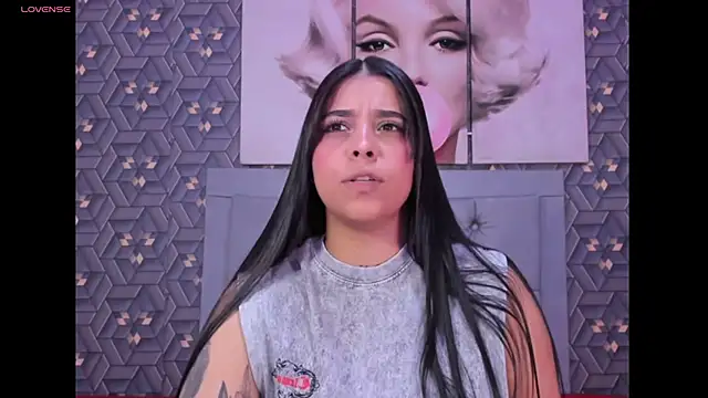 Emily rivera78 online show from April 22, 3:46 am