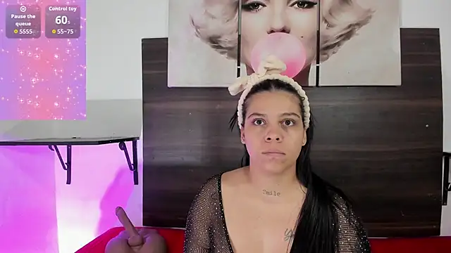 Snapshot of Emily_rivera78 chatting on October 11, 3:40 am Emily rivera78 online show from October 11, 3:40 am