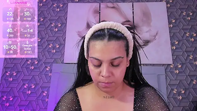 Emily rivera78 online show from March 27, 2:42 am