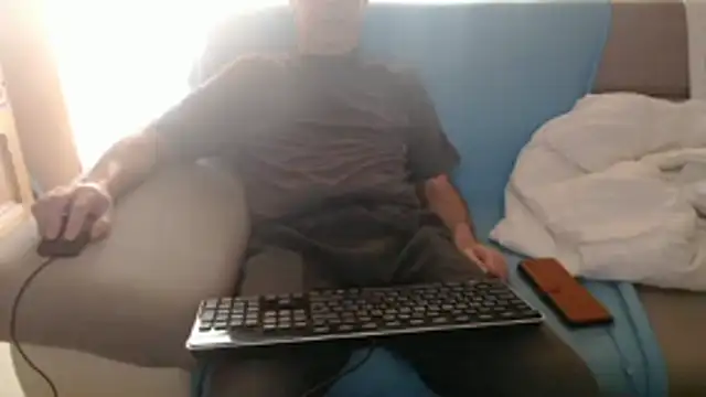 joachimheiss online show from March 10, 8:29 am