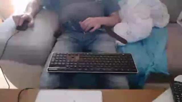 joachimheiss online show from April 14, 10:31 am