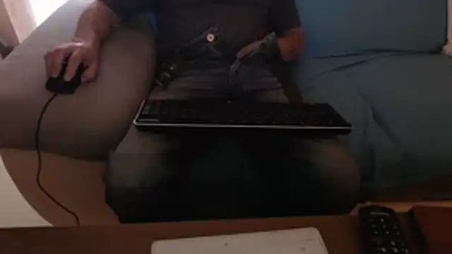 Snapshot of joachimheiss chatting on February 9, 8:56 am joachimheiss online show from February 9, 8:56 am