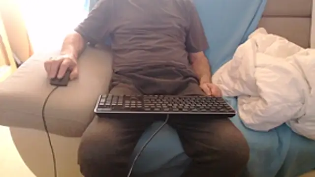 joachimheiss online show from March 8, 10:07 am