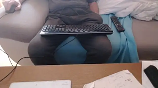 joachimheiss online show from March 25, 9:52 am