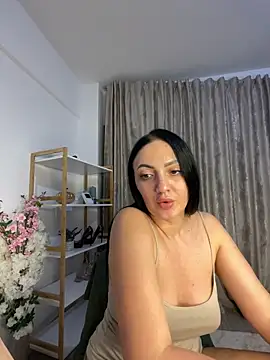 RaisaSalvi online show from December 2, 2:08 pm