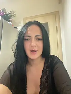 Snapshot of RaisaSalvi chatting on October 4, 1:23 pm RaisaSalvi online show from October 4, 1:23 pm