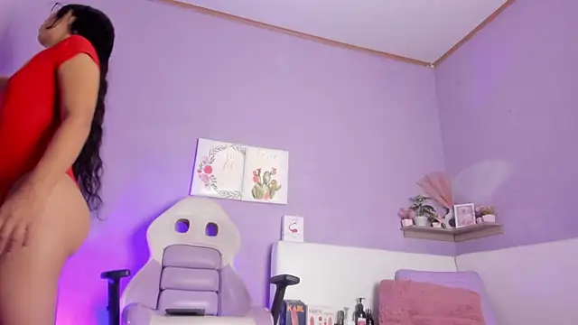 Rossi Mariana online show from October 30, 12:25 pm