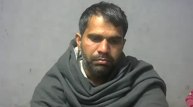 Nightservice27 online show from January 27, 3:18 pm