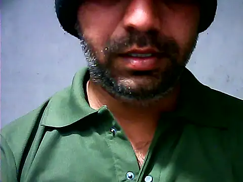 Nightservice27 online show from January 24, 4:17 pm