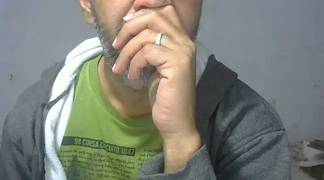 Nightservice27 online show from January 28, 3:57 pm