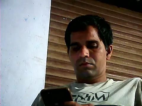 Nightservice27 online show from October 5, 6:53 pm