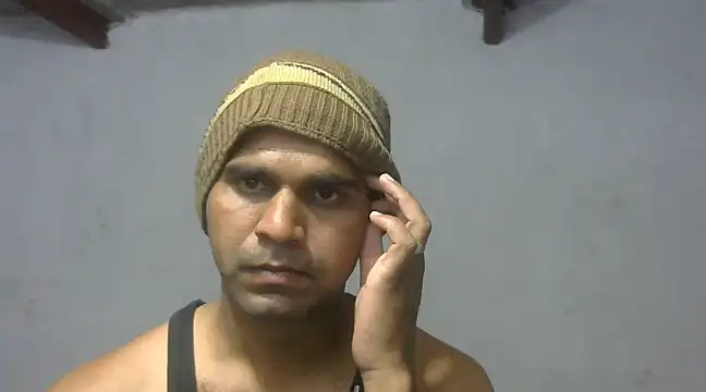 Nightservice27 online show from February 1, 4:54 pm