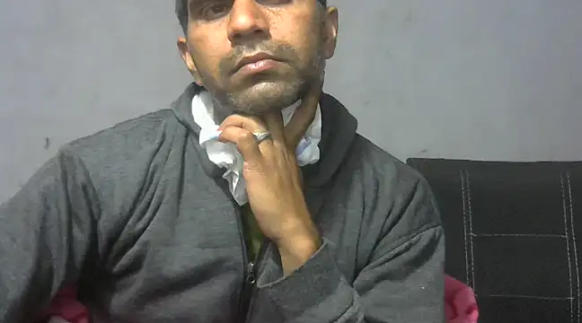 Nightservice27 online show from February 4, 5:01 pm