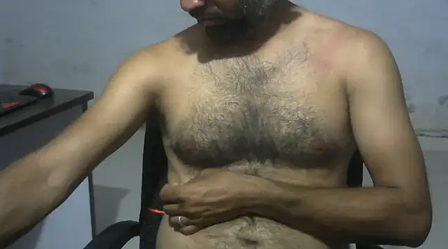 Nightservice27 online show from March 11, 5:13 pm