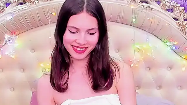 GIGI DAV online show from March 16, 6:01 pm