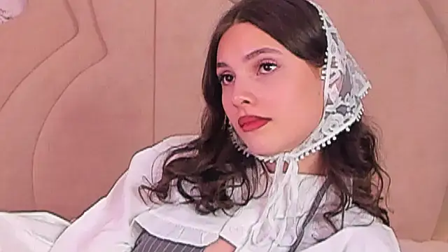 GIGI DAV online show from February 26, 8:39 am