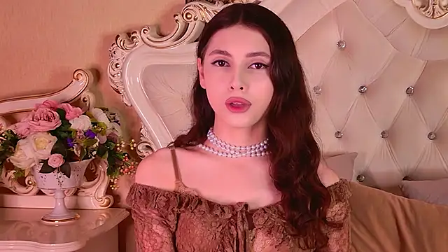GIGI DAV online show from October 10, 8:53 pm