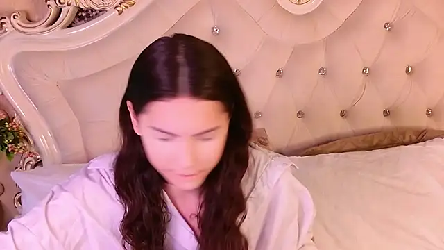 GIGI DAV online show from October 22, 8:52 pm