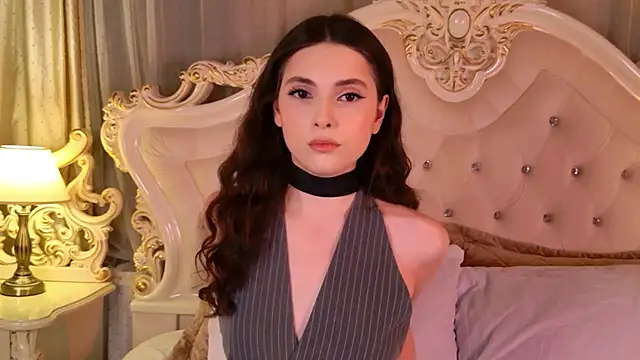 GIGI DAV online show from November 18, 8:56 pm