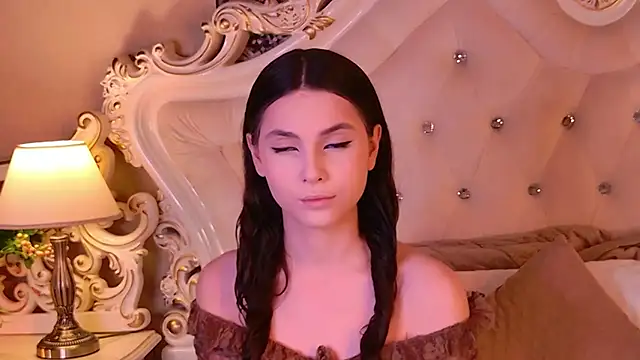 GIGI DAV online show from October 23, 9:24 pm