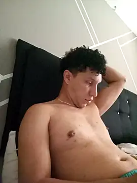 AngeloColleen online show from September 17, 2:08 pm