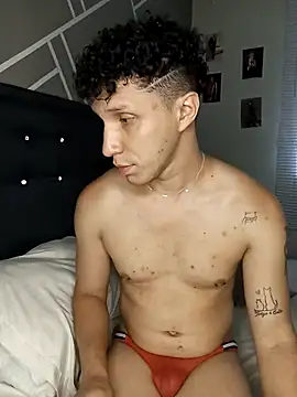 AngeloColleen online show from September 30, 5:08 pm