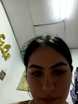 Snapshot of nana_1234 chatting on February 27, 3:08 am nana 1234 online show from February 27, 3:08 am