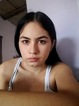 Snapshot of nana_1234 chatting on February 15, 6:33 pm nana 1234 online show from February 15, 6:33 pm