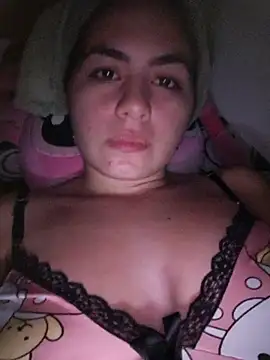 nana 1234 online show from October 29, 2:43 am