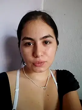 Snapshot of nana_1234 chatting on February 14, 5:57 pm nana 1234 online show from February 14, 5:57 pm