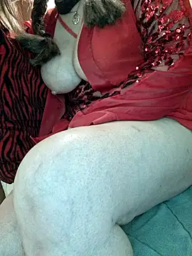 A-mal5 online show from March 23, 7:14 pm