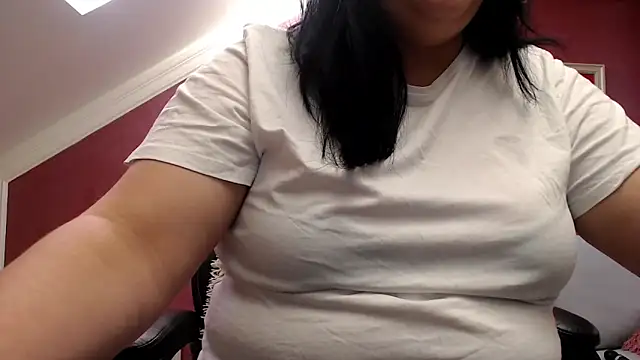 Wetandnaughtyxx online show from May 4, 7:33 am