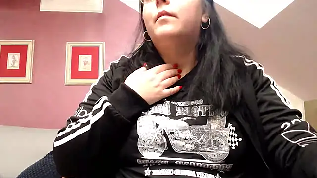 Wetandnaughtyxx online show from March 8, 7:44 am