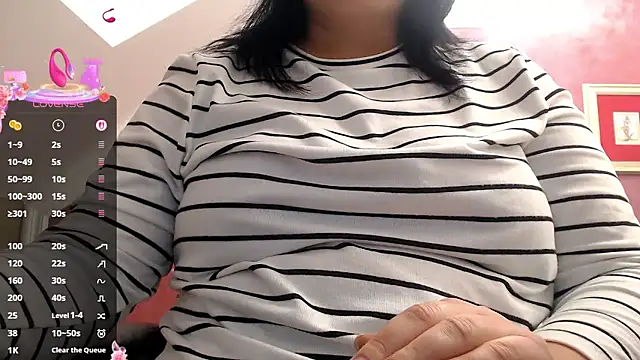 Wetandnaughtyxx online show from January 11, 8:54 am