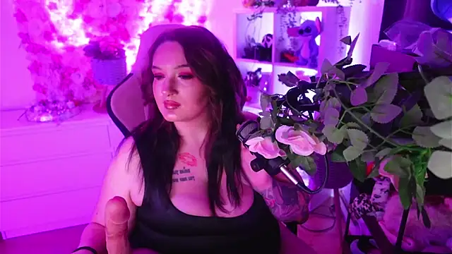 Snapshot of Jinyxx3 chatting on December 1, 4:19 pm Jinyxx3 online show from December 1, 4:19 pm