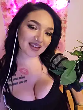 Snapshot of Jinyxx3 chatting on January 31, 9:05 pm Jinyxx3 online show from January 31, 9:05 pm