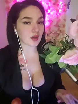 Snapshot of Jinyxx3 chatting on March 22, 11:09 pm Jinyxx3 online show from March 22, 11:09 pm