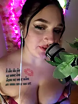 Snapshot of Jinyxx3 chatting on February 26, 2:41 am Jinyxx3 online show from February 26, 2:41 am