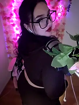 Snapshot of Jinyxx3 chatting on March 13, 2:33 pm Jinyxx3 online show from March 13, 2:33 pm