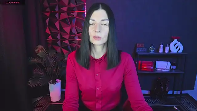 MonicaCheerful online show from March 15, 11:29 am