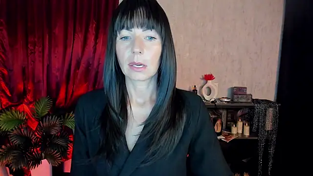 MonicaCheerful online show from September 13, 11:10 am