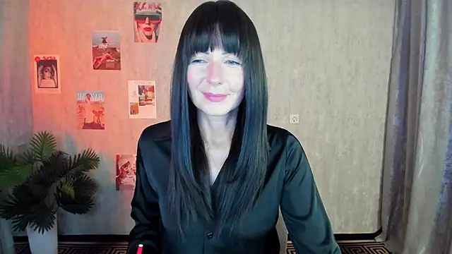 MonicaCheerful online show from October 3, 12:28 pm